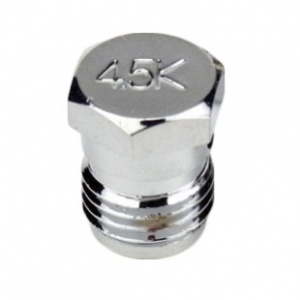 Burst Disk 4.5K [NL] - Img 1