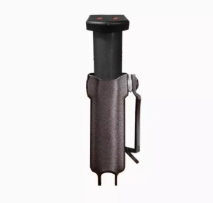 BYRNA HDSD polymer magazine holster - kydex - Img 3