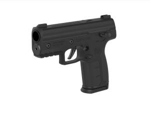 BYRNA SD cal.68 - Black (8gr Co2) - Img 5