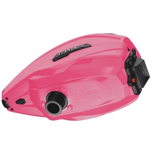 Carbon DRV Paintball Hopper / Loader (Pink) - Img 6