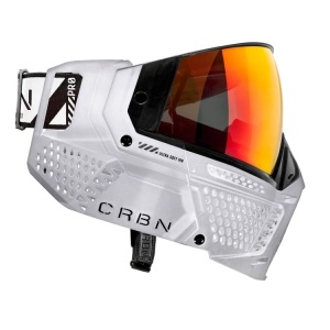 Carbon ZERO PRO Thermal Goggle (Clear) - Img 4