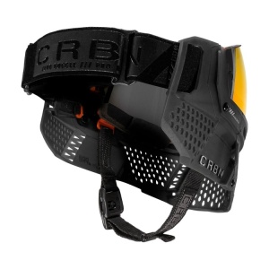 Carbon ZERO PRO Thermal Goggle (Smoke) - Img 3