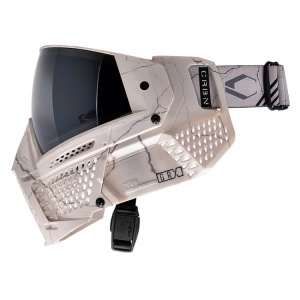 Carbon ZERO PRO Thermal Google (Fracture Bone) - Img 4