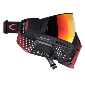 Carbon ZERO PRO Thermal Google (Halftone pink) - Img 6