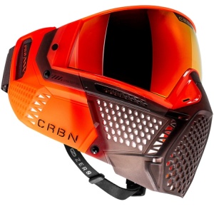 Carbon ZERO PRO V2 Thermal Goggle (Blaze) - Img 6