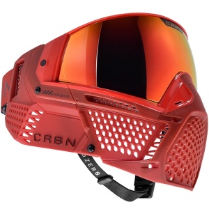Carbon ZERO PRO V2 Thermal Goggle (Cardinal) - Img 1