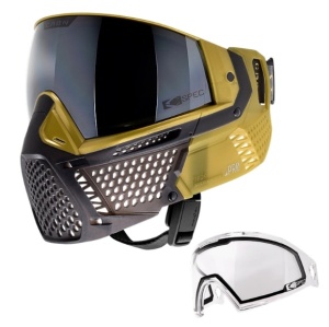 Carbon ZERO PRO V2 Thermal Goggle (Safari) - Img 5