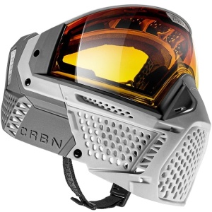 Carbon ZERO SLD Thermal Google (LT Gray) - Img 1