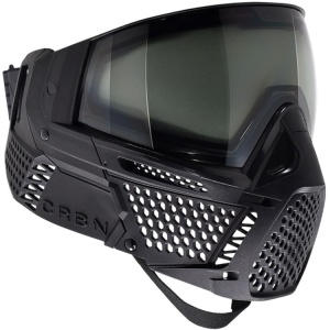 Carbon ZERO Thermal Goggle (Black) - Img 1