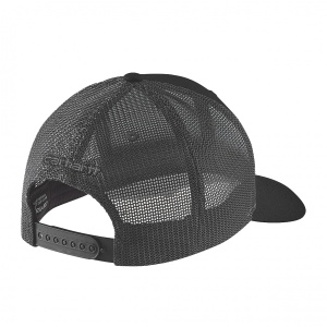 Carhartt Rugged Flx Twill Mesh-Back Cap - black - Img 3