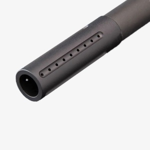 Carmatech NEMESIS precision barrel - Rifled (A5 - 14/17in) - Img 5