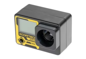 Chronograph X310 Pocket - Img 1