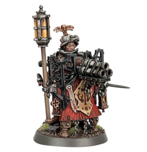 Cities of Sigmar: Freeguild Fusiliers [86-19] - Img 6