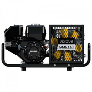 Compressor Coltri ICON 100 SK Petrol 330Bar [Benzina]