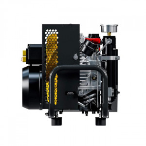 Compressor Coltri ICON LSE100 EM Electric 330Bar (Mono-fazic) - Img 5