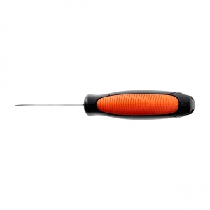 Cutit Alpina Sport Ancho small black and orange - Img 2