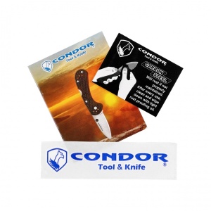 Cutit Condor Norse Dragon - Img 6