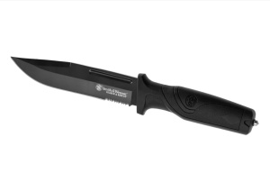Cutit Smith & Wesson Search&Rescue Tanto Fixed Blade