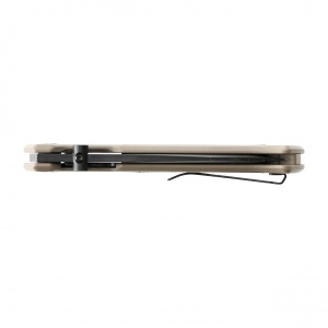 Cutit Walther PDP Tanto FDE black - composition - Img 5