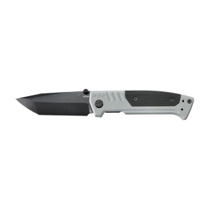 Cutit Walther PDP Tanto gray-black - composition