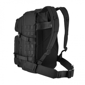 Defpak Ranger 36 L backpack - black  - Img 2