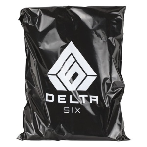 DELTA SIX ACM Jumper Molle Plate Carrier (black) - Img 4