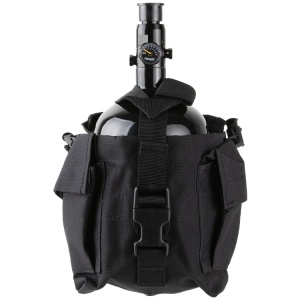Delta Six Multi Use / Tank Molle Pouch - Img 4