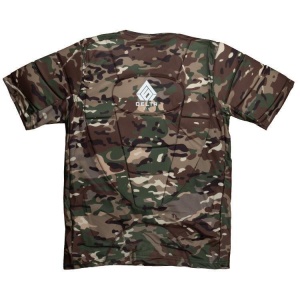 DELTA SIX ProTector Paintball Chest Armor (Multicam) - Img 2
