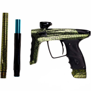 DLX Luxe® TM40 marker, Graphic Wrap - Freak Ribbon - Img 3