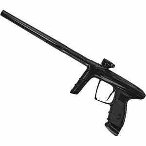 DLX Luxe IDOL marker, polished black - polished black