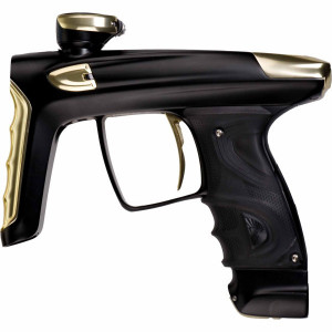 DLX Luxe TM40 marker, dust black - gloss gold - Img 2