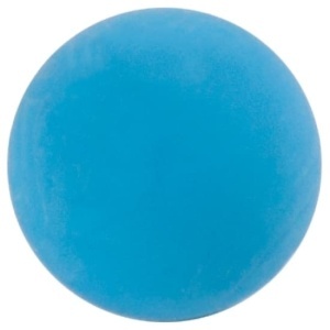 DSG Rubberballs cal .68 (100 pieces) [3.6g] - BLUE - Img 3