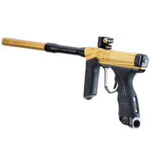DSR+ ICON1 007 BLACK/GOLD POL - Img 3