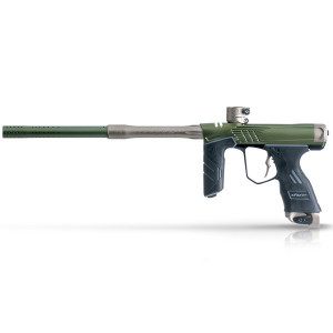 DSR+ ICON1 ARMY OLIVE/TAN DUST - Img 1