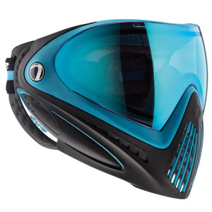 DYE I4 Thermal Goggle POWDER BLUE