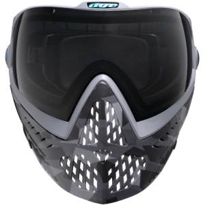 DYE i5 Goggle - CB Urban Camo LE (Copper and Brass) - Img 2