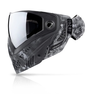 DYE i5 Goggle - Dyecam Black - Img 4