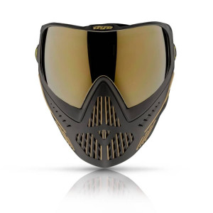 DYE I5 Goggle - ONYX-GOLD - Img 2