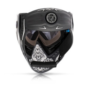 DYE I5 Goggle - SHADES (Gray/Black) - Img 5