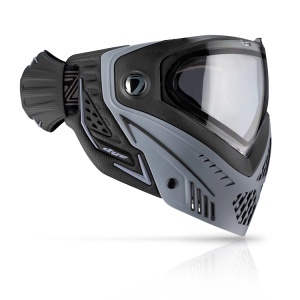 DYE i5 Google - Tac Grey - Img 3