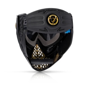 DYE i5 Hypercam (Black/Gold Fade) - Img 2