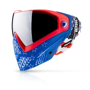 DYE i5 Merica (Red/White/Blue) - Img 6