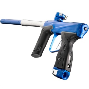 Dye MXR Paintball Marker (Deepwave Blue) - Img 5