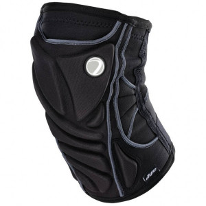 Dye PERFORMANCE KNEE PADS - Black