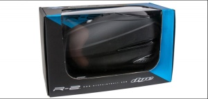Dye Rotor Paintball Loader R2 - black/black - Img 7