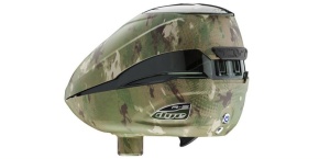 Dye Rotor Paintball Loader R2 - Dyecam - Img 2