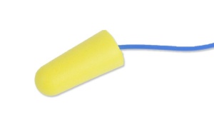 Earmor M02 - MaxDefense Foam EarPlugs [BOX of 60] - Img 3