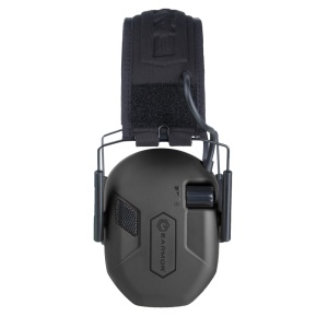 Earmor M300T - Active Hearing Protectors - NRR 23 dB - Bluetooth 5.4 - Black [M300T-BLK] - Img 3