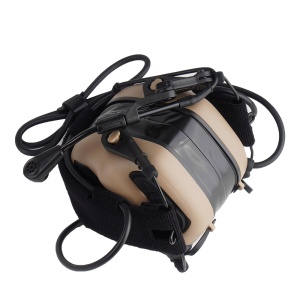 Earmor M32 PLUS - Active Hearing Headphones - Black [M32-BK] - Img 3