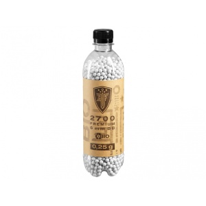 Elite Force Premium 0.25g BIO BBs - 2700buc [2.6103]